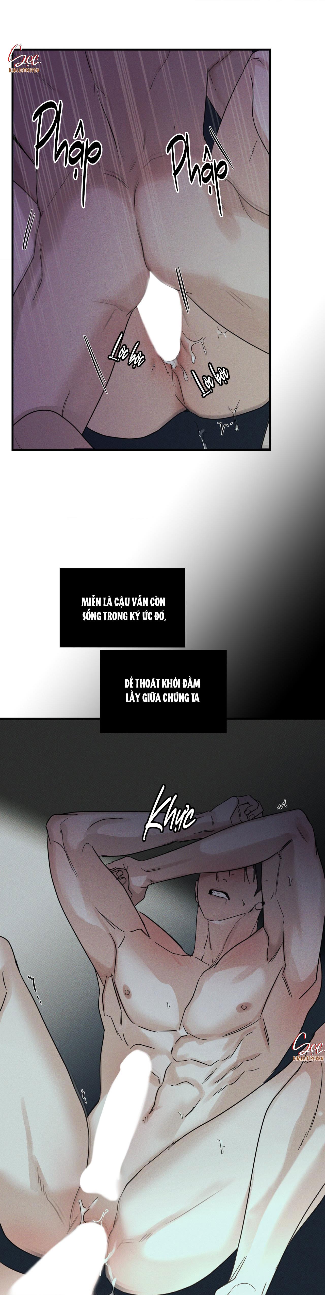Đọc truyện THÂN ÁI - Chapter 27