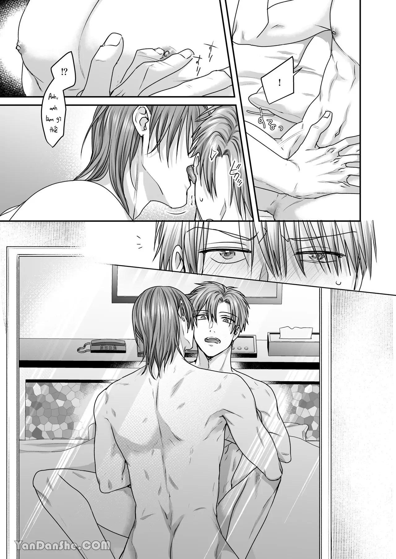 Đọc truyện Cưng mà nói - Chapter 131