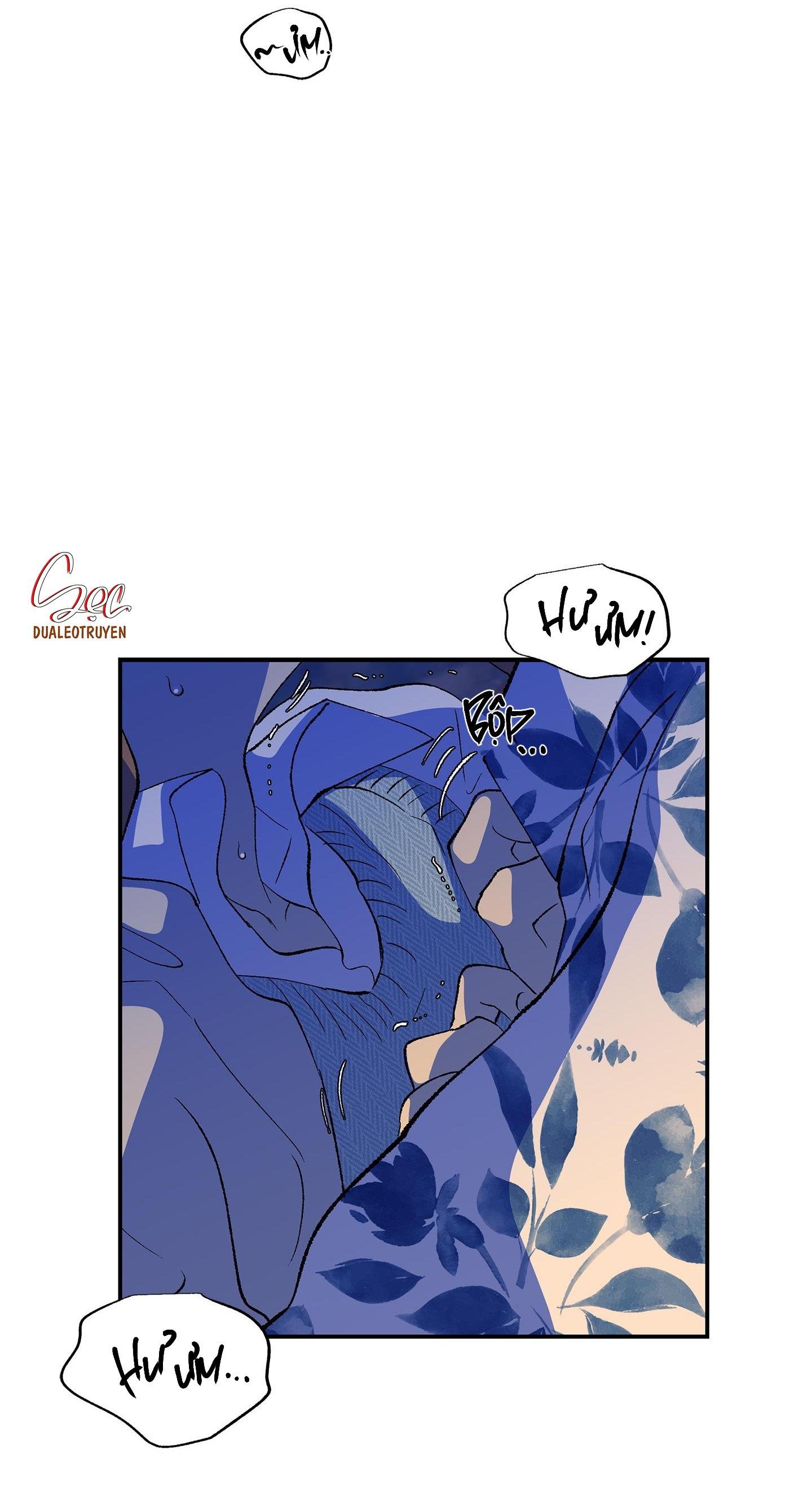 Đọc truyện ÔNG CHÚ BÊN CỬA SỔ - Chapter 42