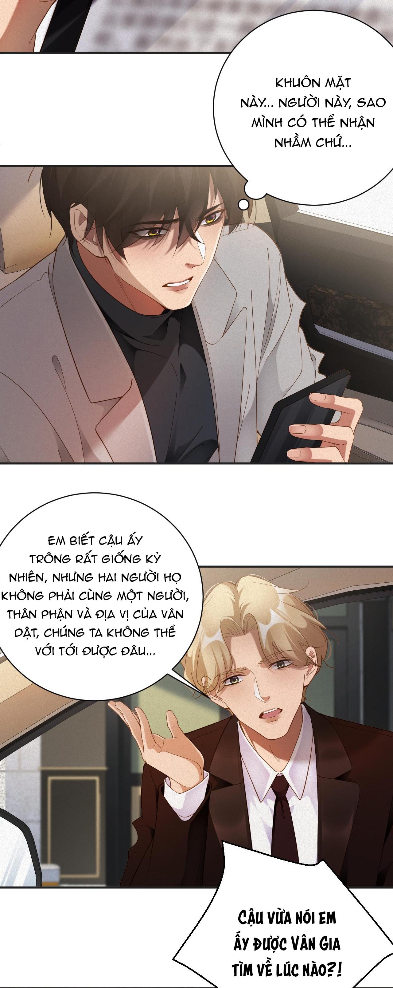 Đọc truyện CHỒNG CŨ MUỐN TÁI HÔN LẦN NỮA - Chapter 57