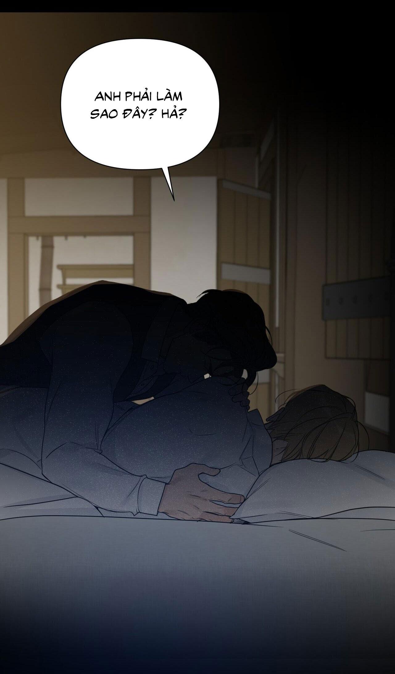 Đọc truyện BƯỚC VÀO VƯỜN HỒNG - Chapter 36