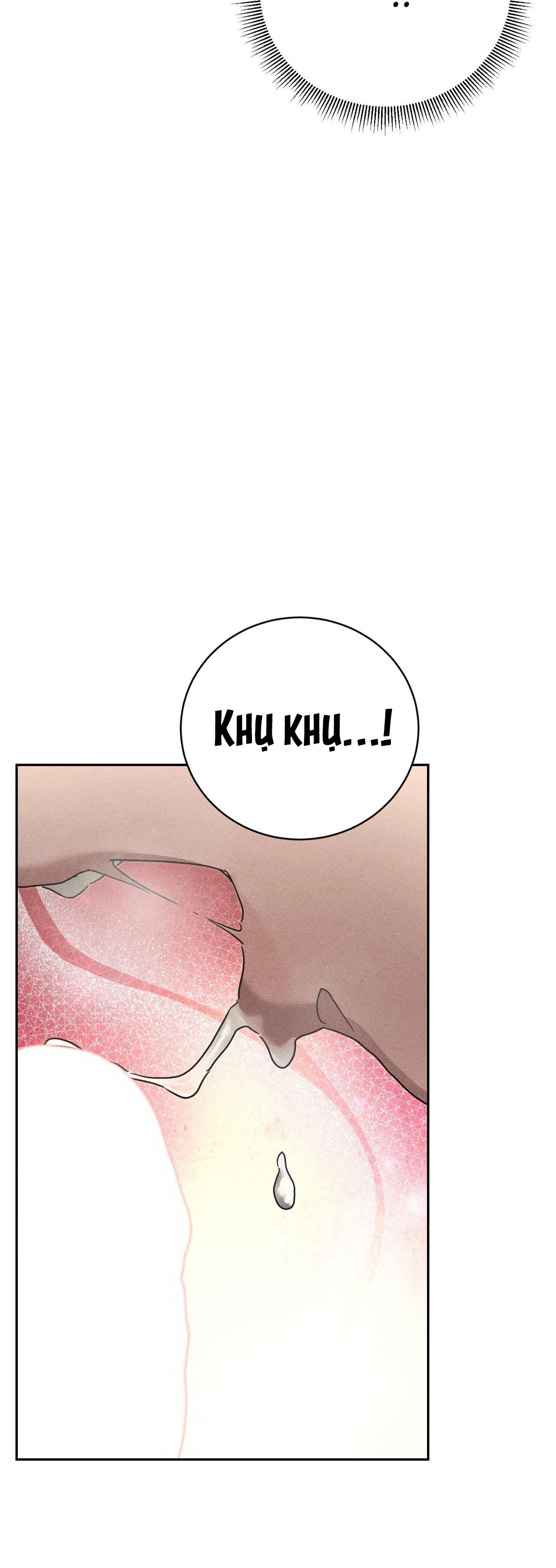 Đọc truyện OMERTA SILENCE - Chapter 14