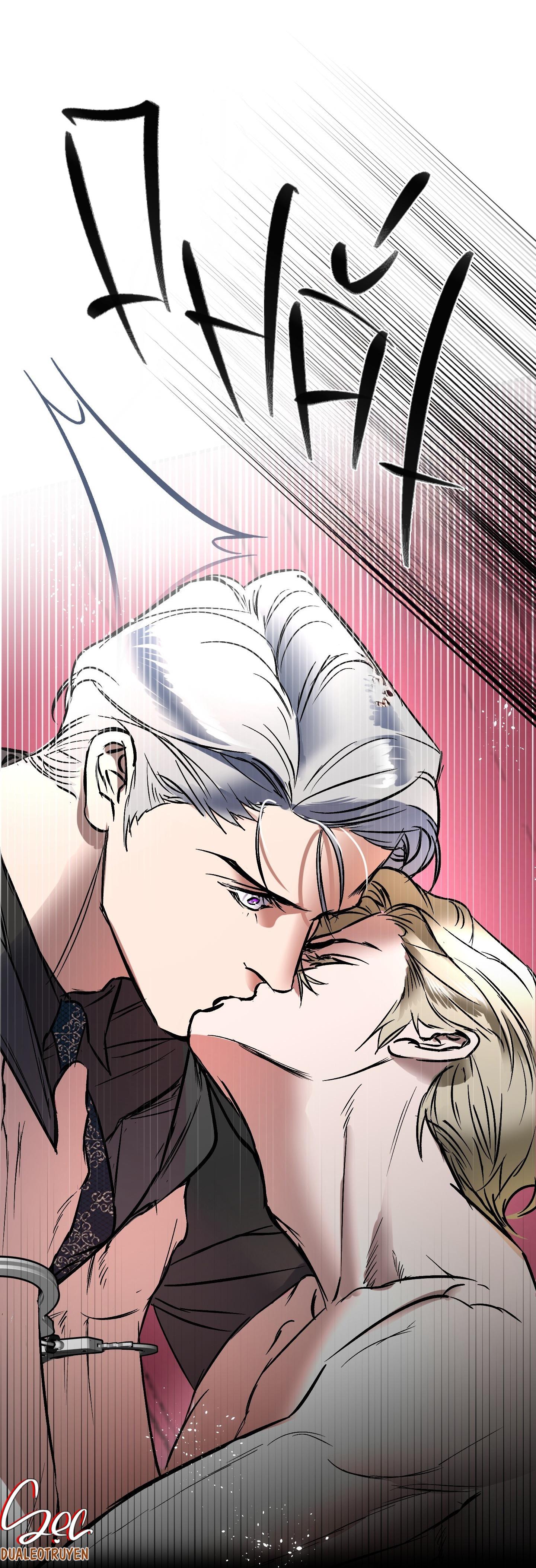 Đọc truyện SỰ TRÓI BUỘC CỦA YAN - Chapter 12