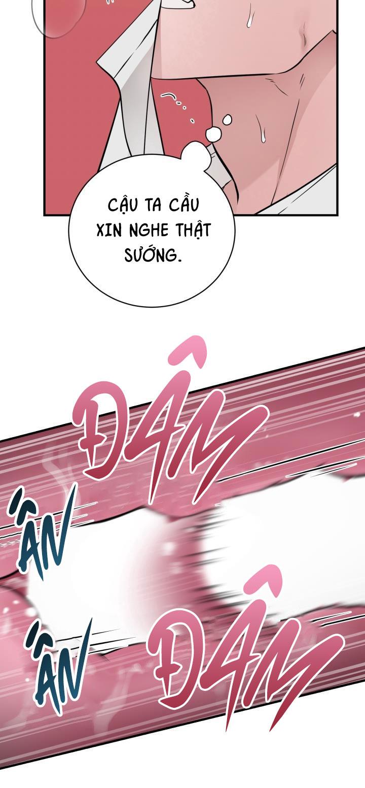 Đọc truyện THÚ CƯNG DAMDANG - Chapter 3.5