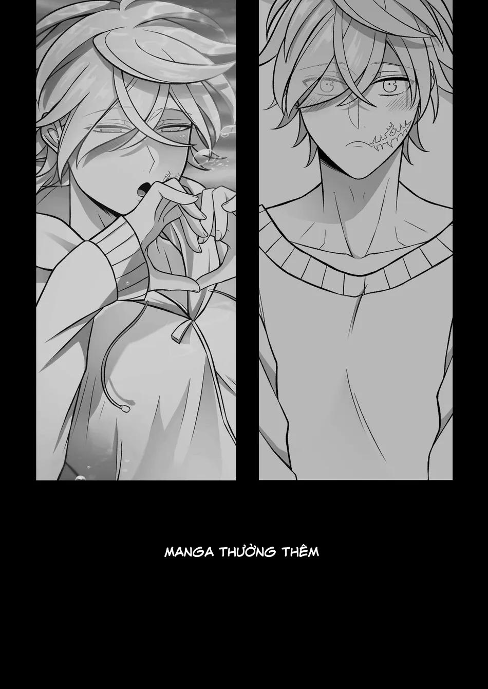 Đọc truyện Oneshot hỏny - Chapter 277.2