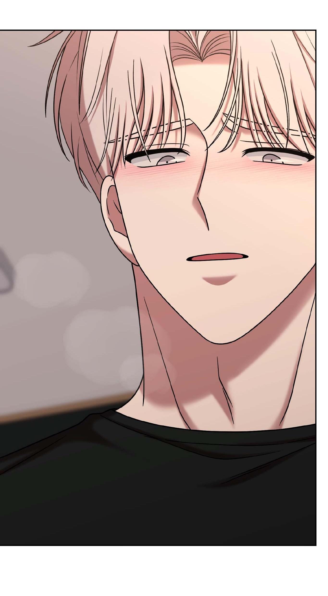 Đọc truyện Tình Huống Không Tránh Khỏi - Chapter 43