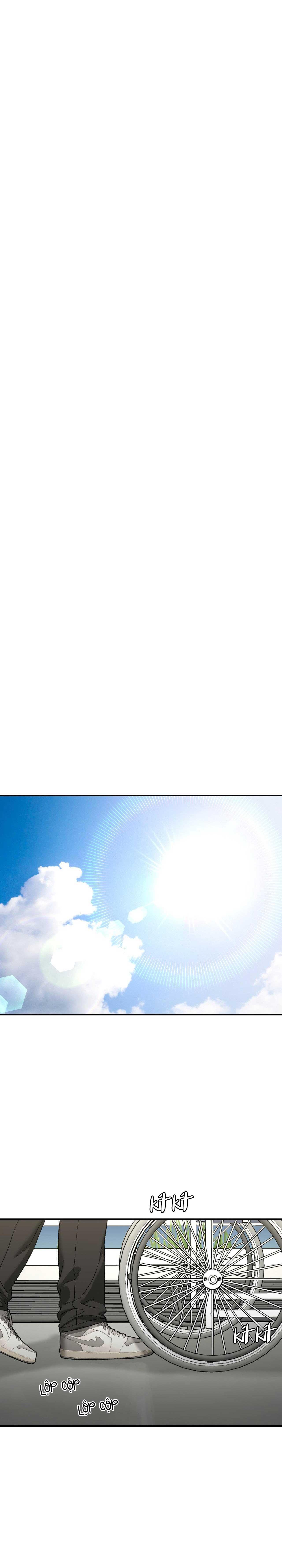 Đọc truyện Jinx - Chapter 65