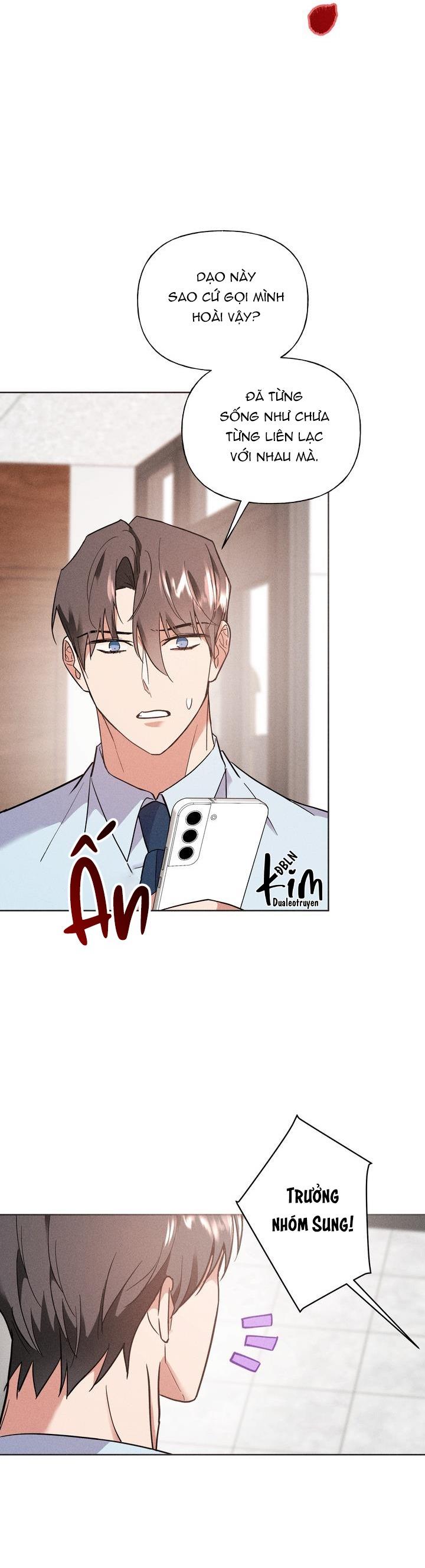 Đọc truyện TÌNH YÊU KHÔNG TỔN THẤT - Chapter 29