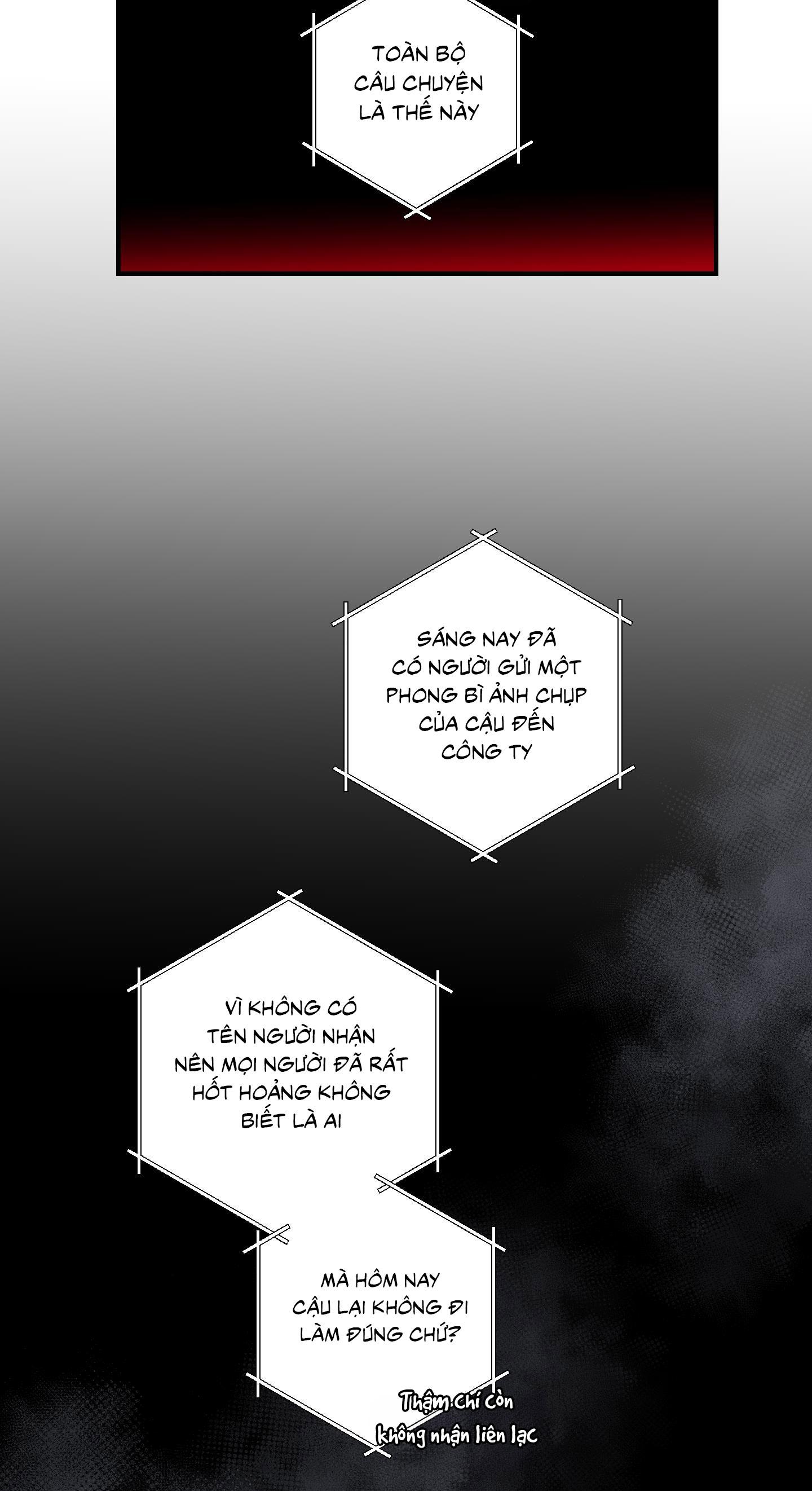 Đọc truyện Lãng mạn một chiều - Chapter 12