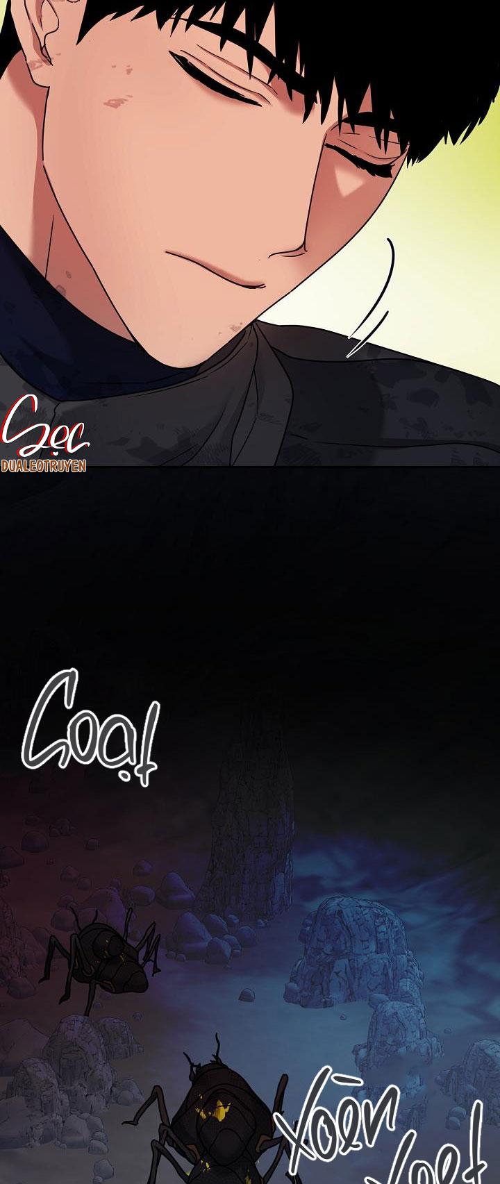 Đọc truyện THỢ SĂN MỘT ĐÊM 10 LẦN - Chapter 9