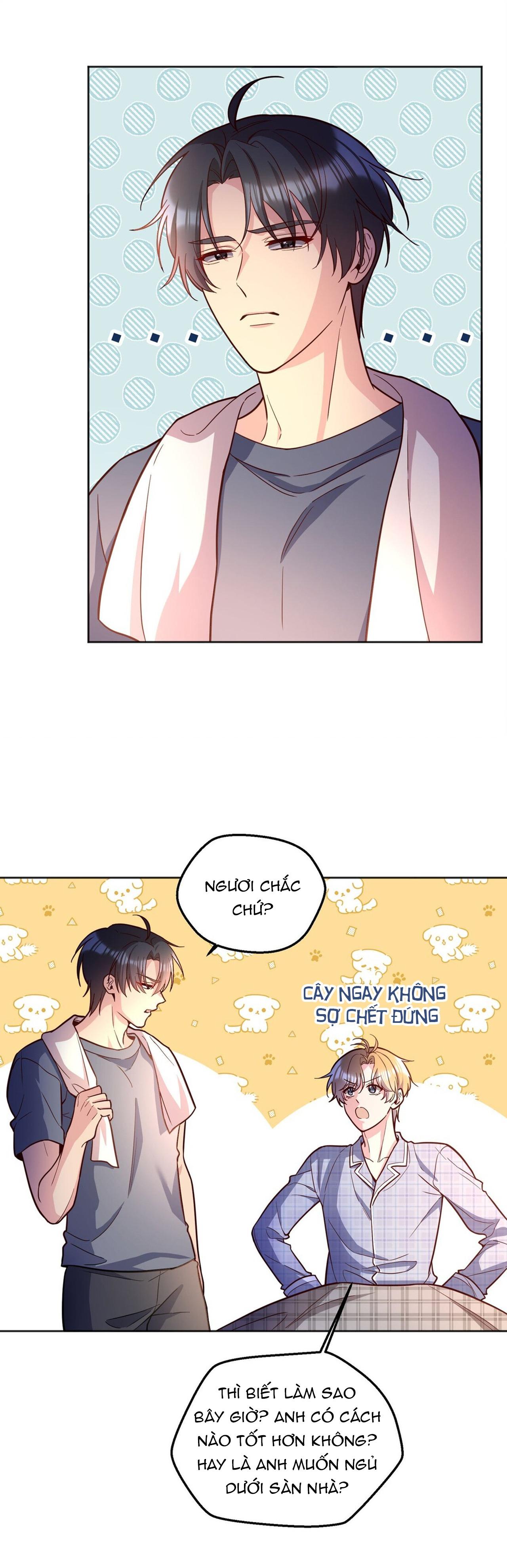 Đọc truyện Hàn Viễn - Chapter 143