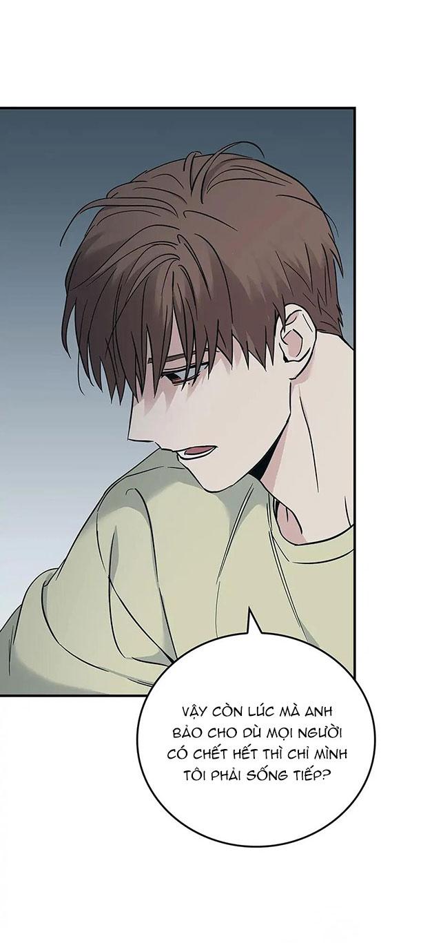 Đọc truyện Deadman Switch - Chapter 19