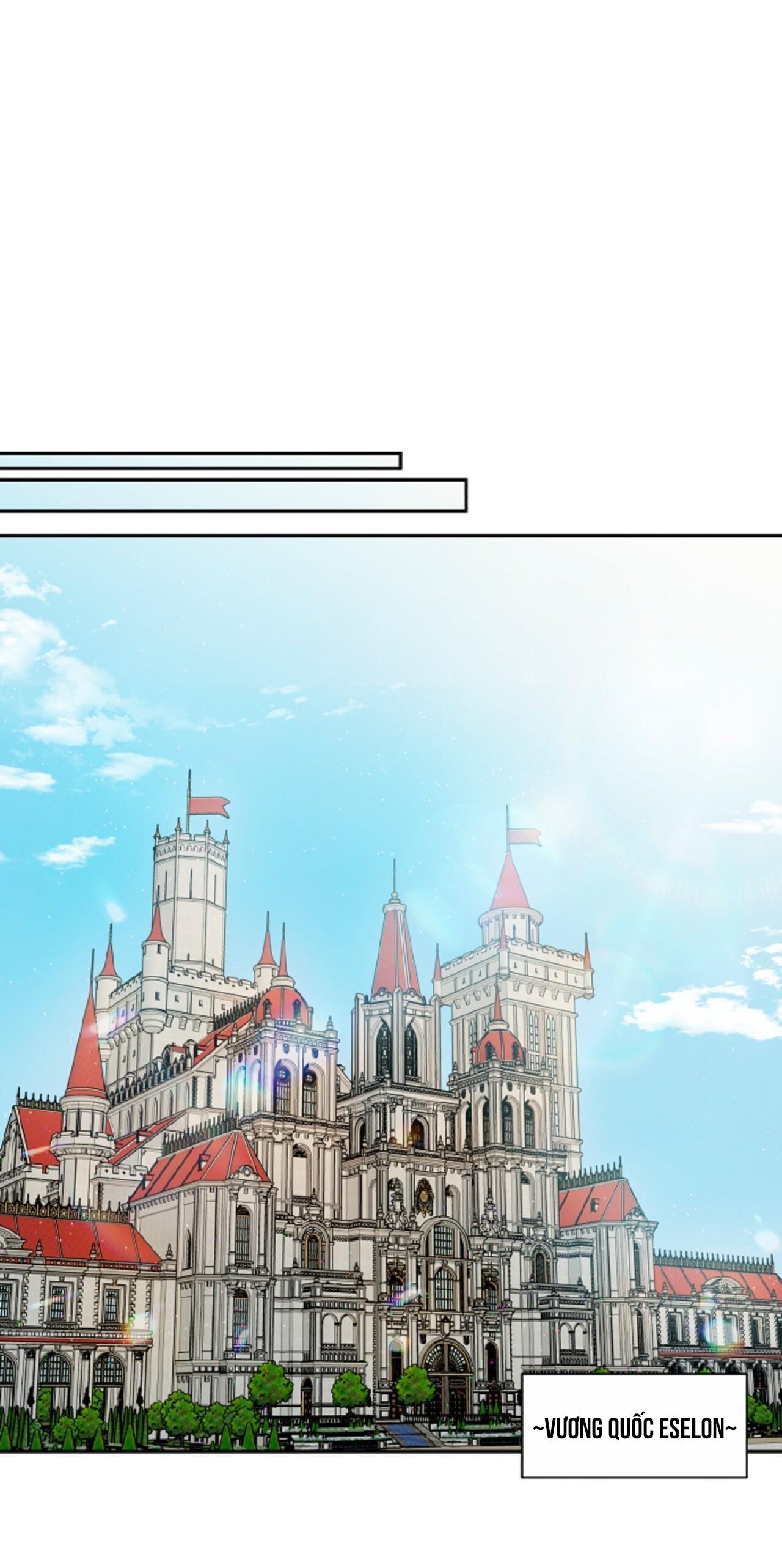 Đọc truyện PHÁP SƯ BỊ GIAM CẦM - Chapter 1
