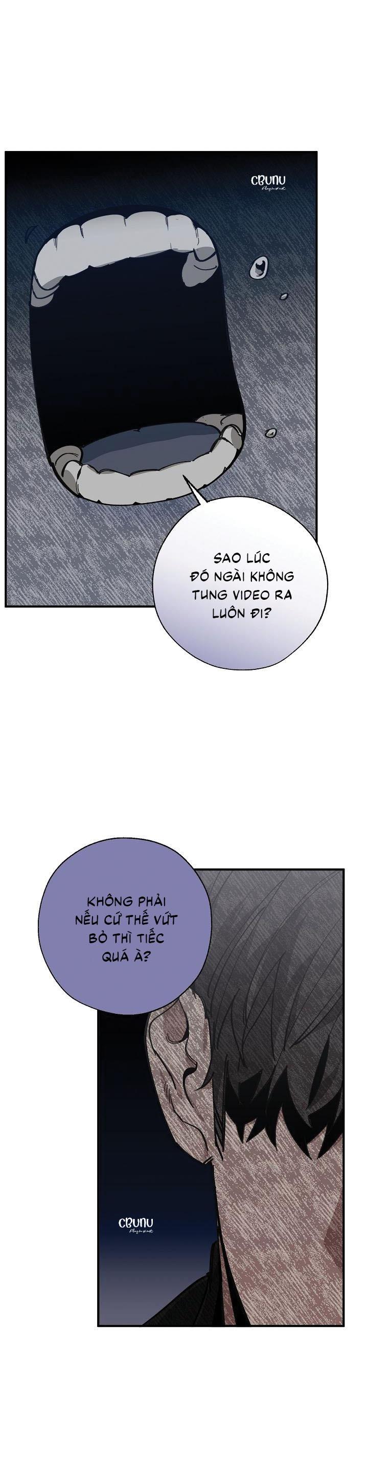 Đọc truyện  Tráo Đổi - Chapter 58