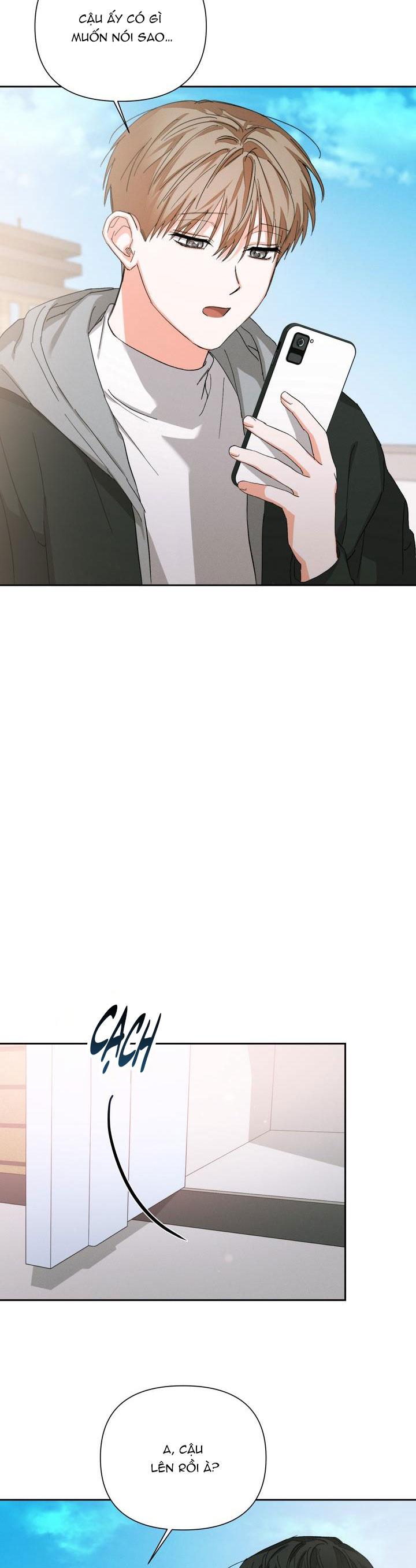 Đọc truyện NINE TO NINE - Chapter 73