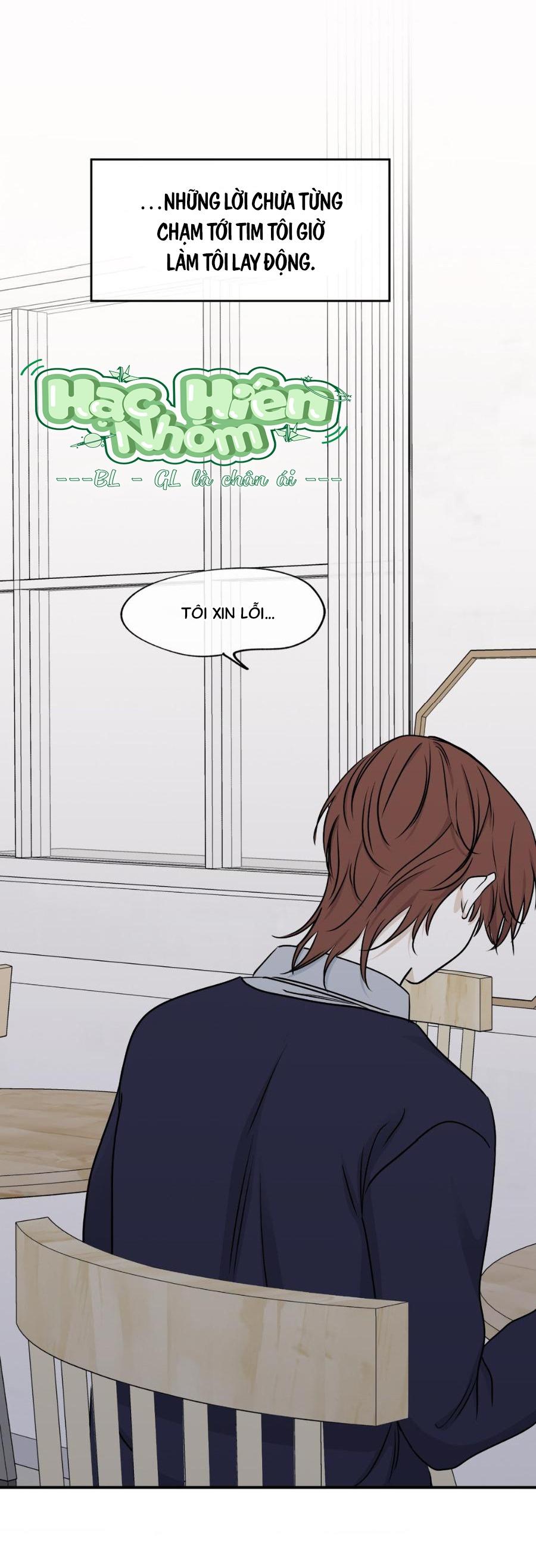 Đọc truyện Thủy triều thấp lúc chạng vạng - Chapter 79