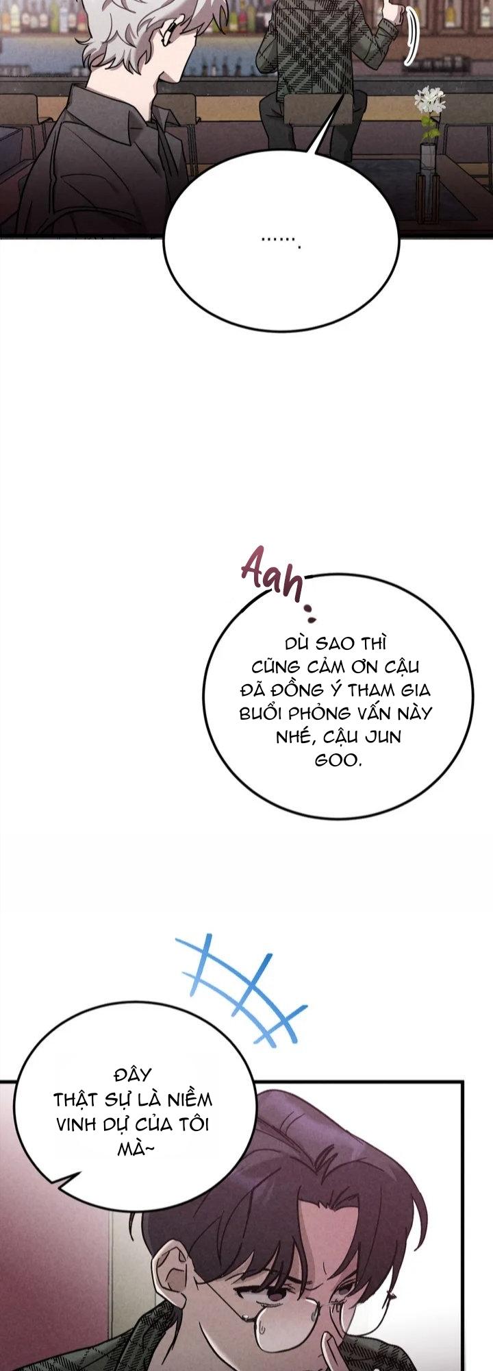 Đọc truyện Tuyển Tập Khu chung cư GwangGong - GwangGong Apartment Complex - Chapter 50