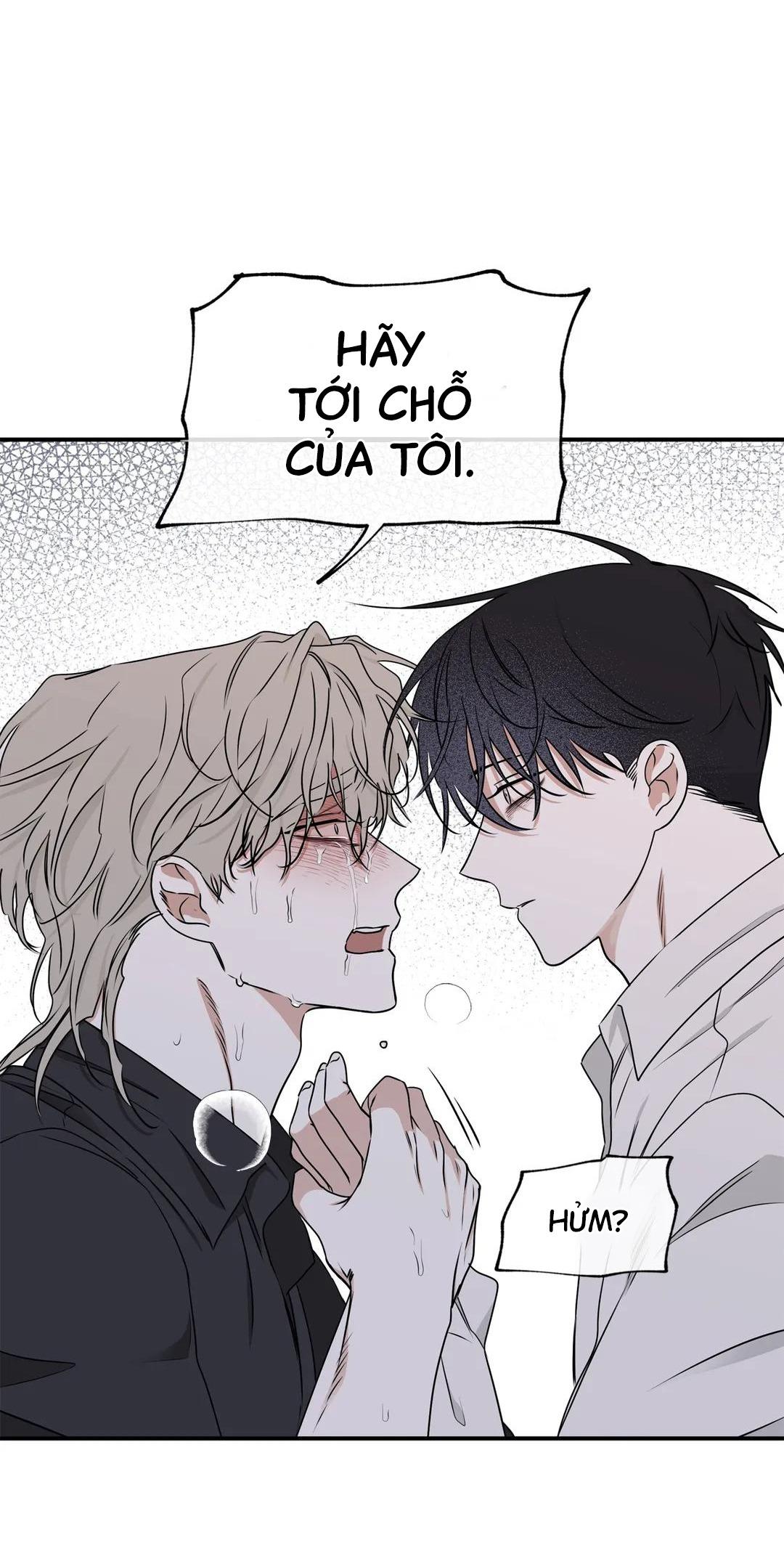Đọc truyện Thủy triều thấp lúc chạng vạng - Chapter 63