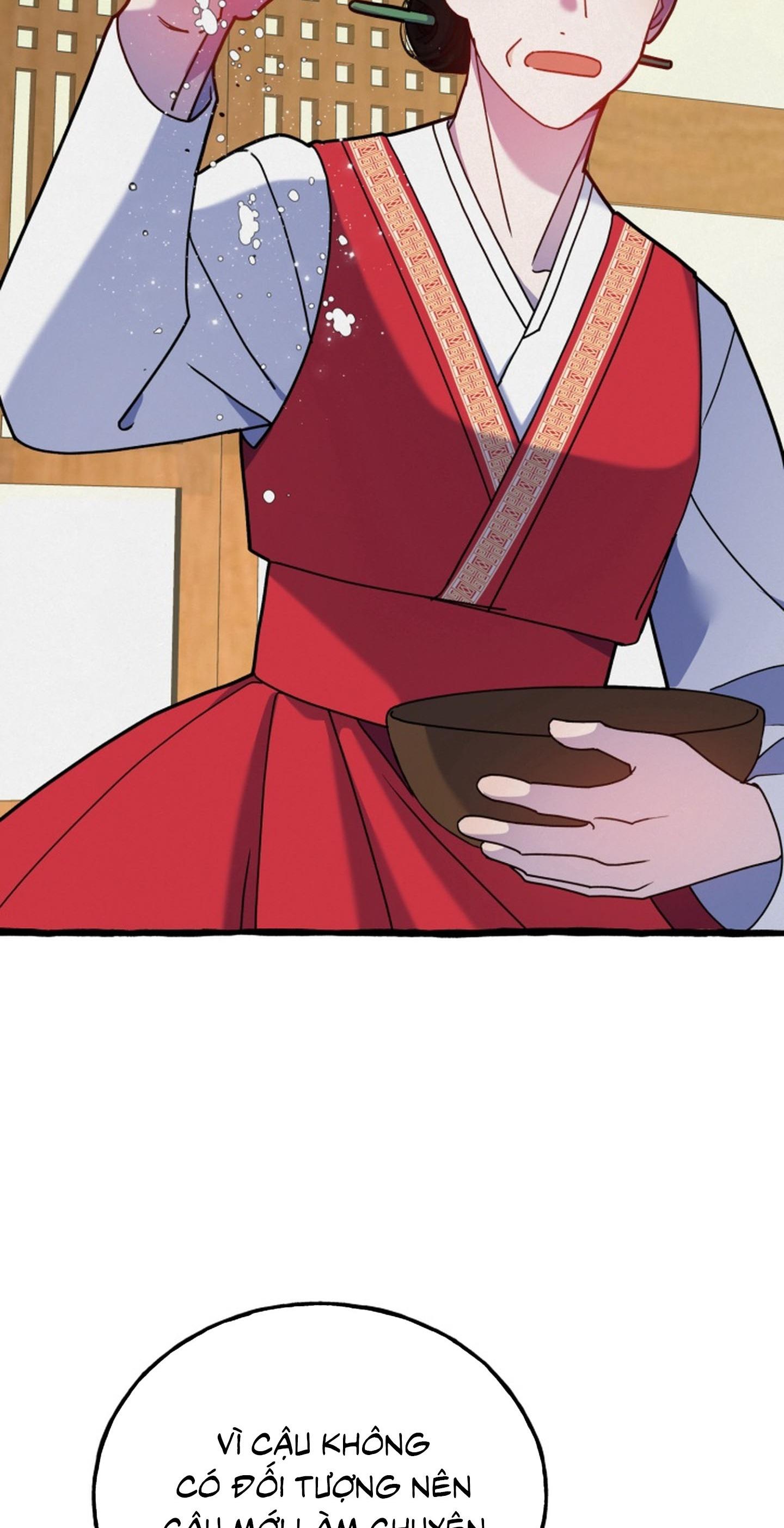 Đọc truyện Tìm phòng trọ để chữa lành - Chapter 8