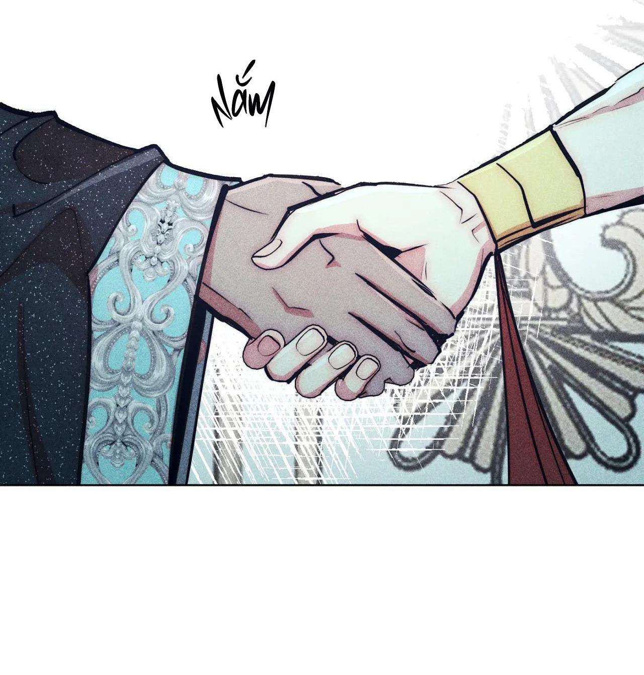 Đọc truyện  Làm vị cứu tinh thật dễ dàng - Chapter 69