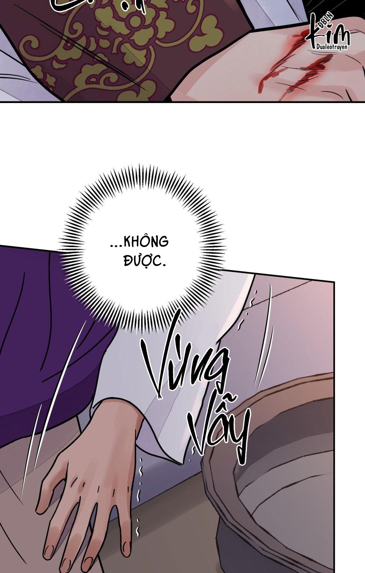 Đọc truyện KIẾM HOA - Chapter 64