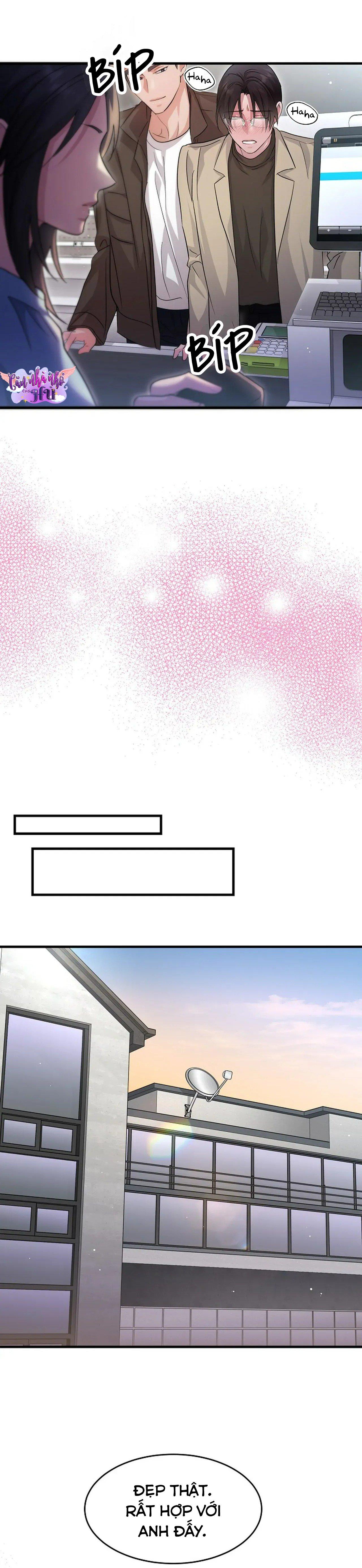 Đọc truyện DÒNG SÔNG NÔ LỆ - Chapter 19