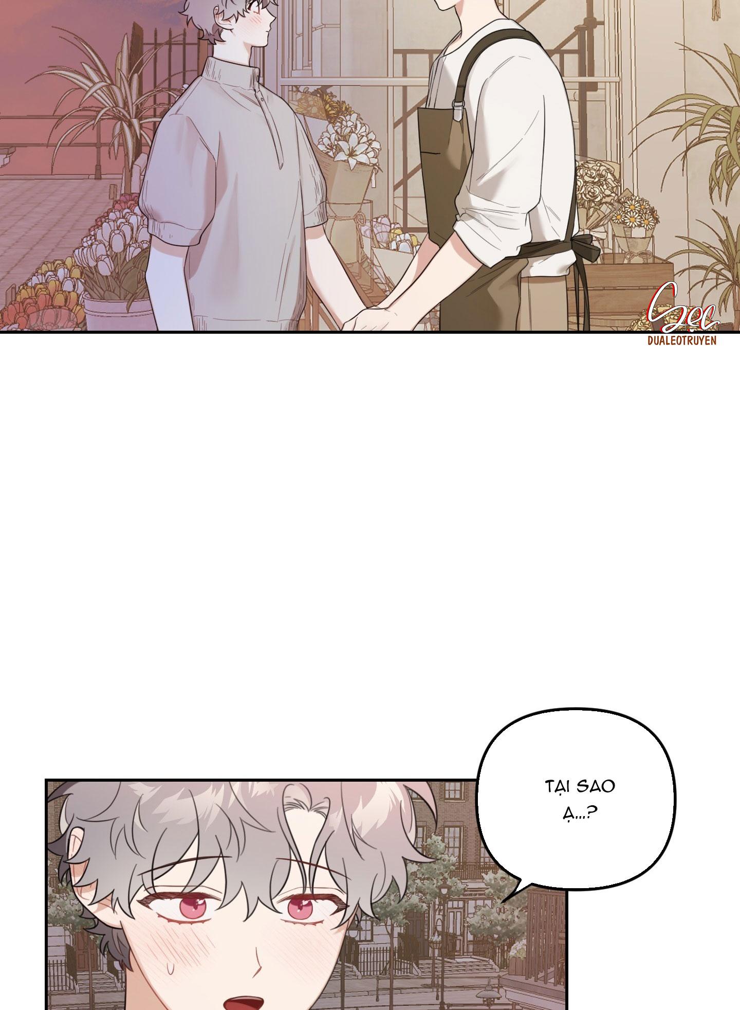 Đọc truyện VƯỜN HOA - Chapter 43