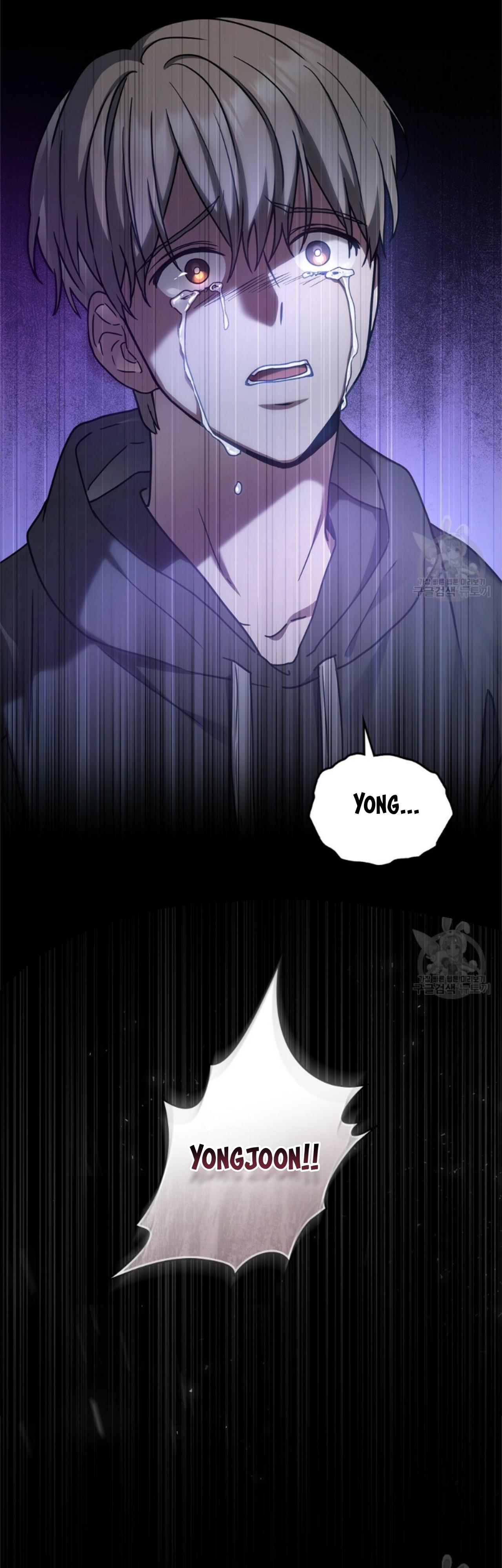 Đọc truyện Vết Tích Của Ánh Dương - Chapter 20