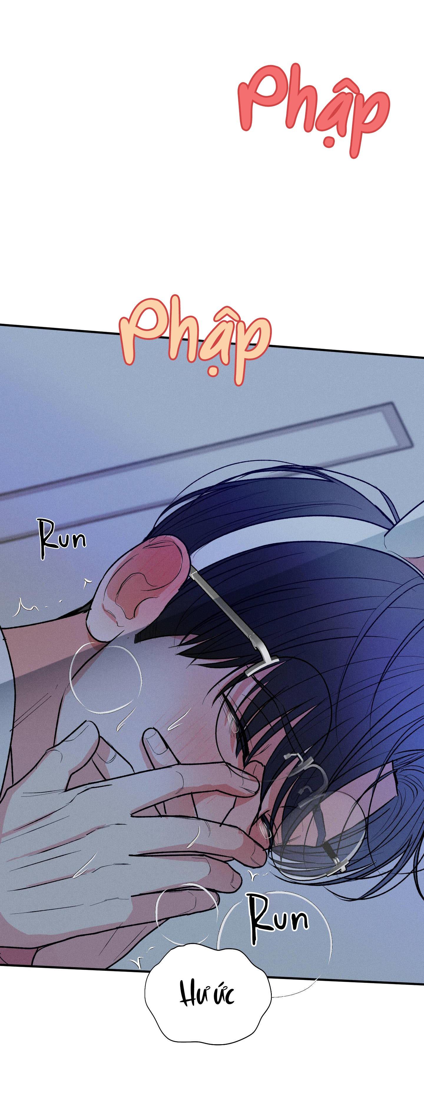 Đọc truyện (DROP) MÓN QUÀ DÀNH CHO KẺ NGẠO MẠN - Chapter 35