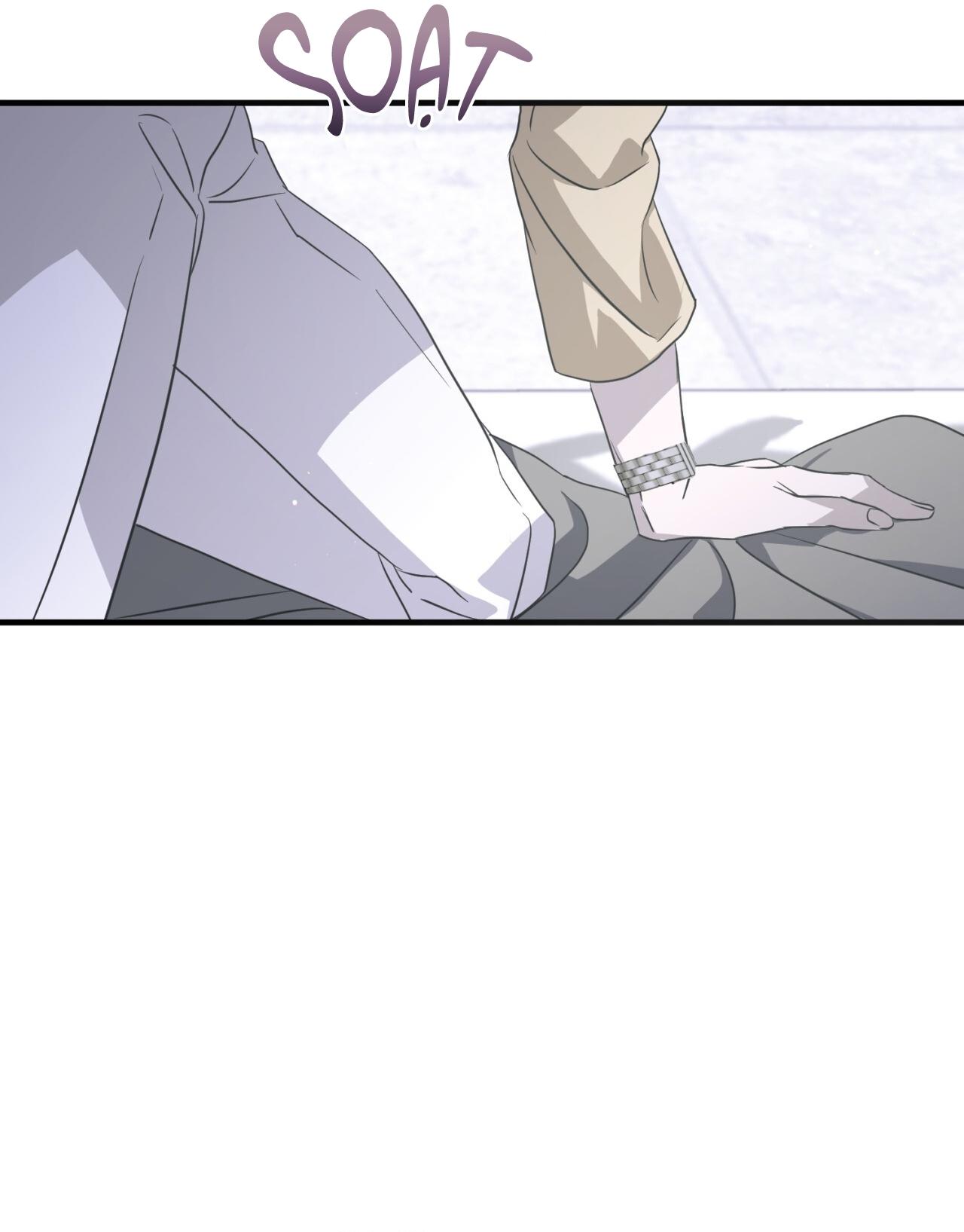 Đọc truyện LẠC LỐI - Chapter 28
