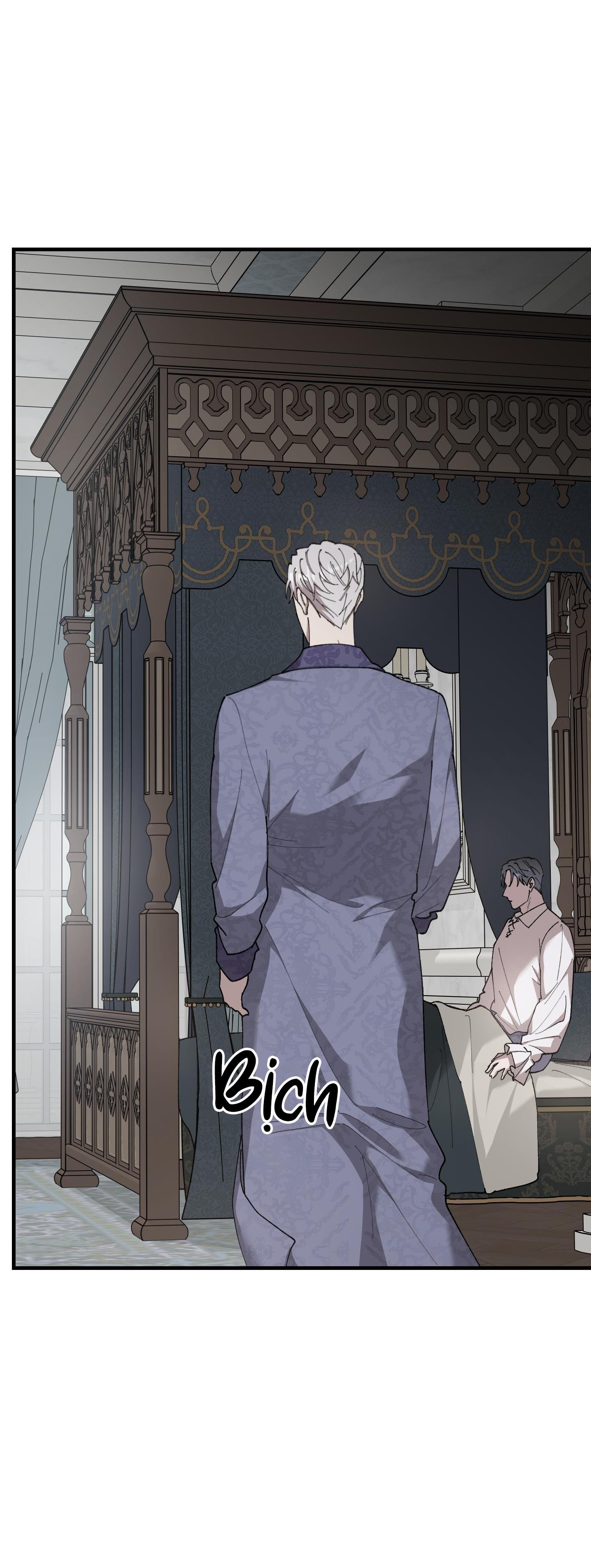 Đọc truyện Đóa hoa của mặt trời - Chapter 79