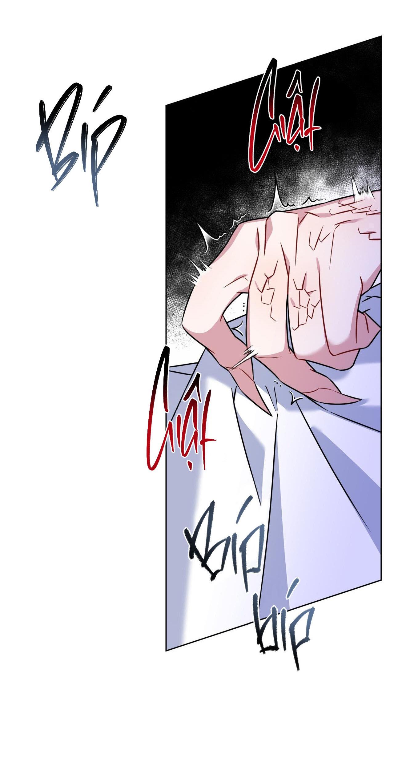 Đọc truyện |DROP| Tiệm đồ uống của cáo Flynn - Chapter 15