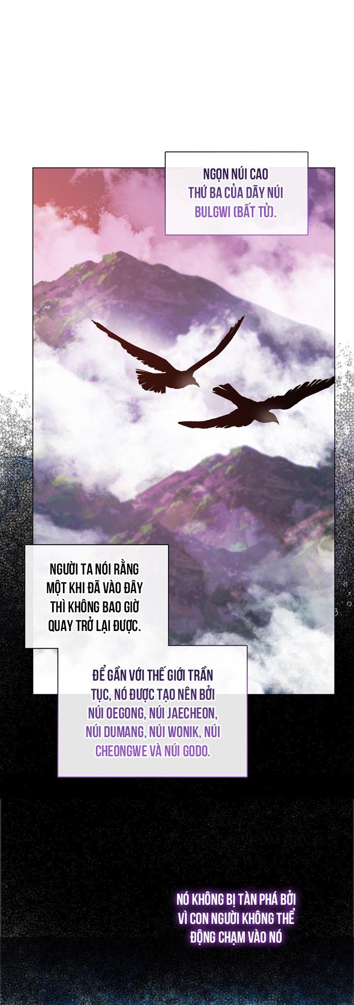 Đọc truyện Tôi đã nuôi dạy thủ lĩnh giáo phái ác ma - Chapter 6