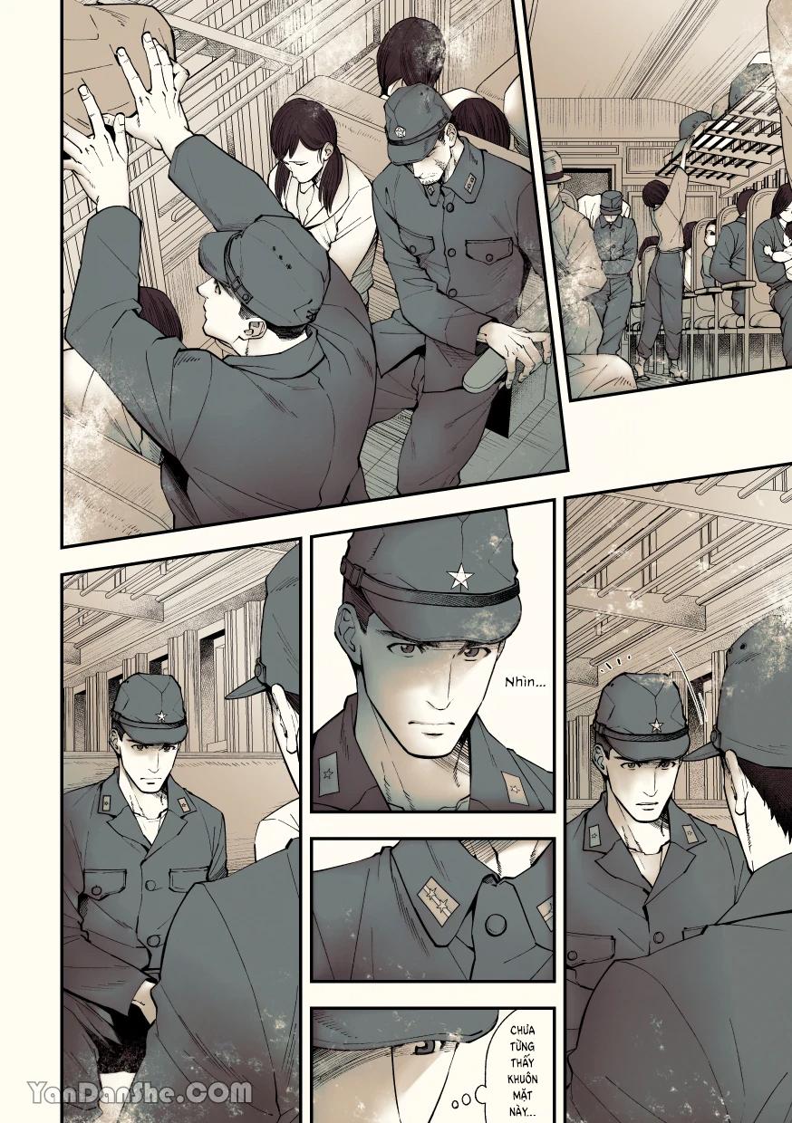 Đọc truyện Series Tác Giả Unknown - Chapter 2