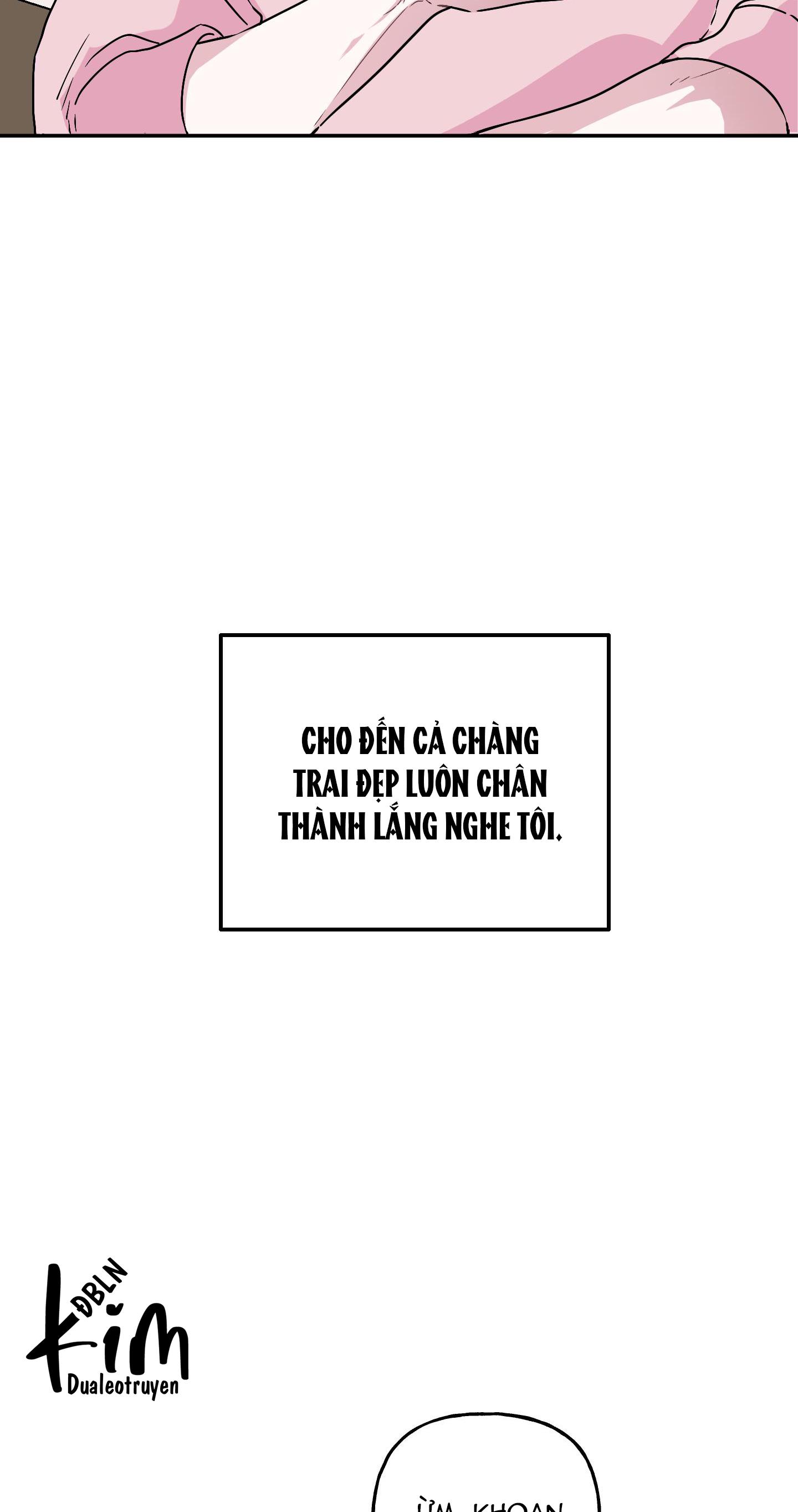 Đọc truyện BL NGẮN TUYỂN CHỌN - Chapter 15.1