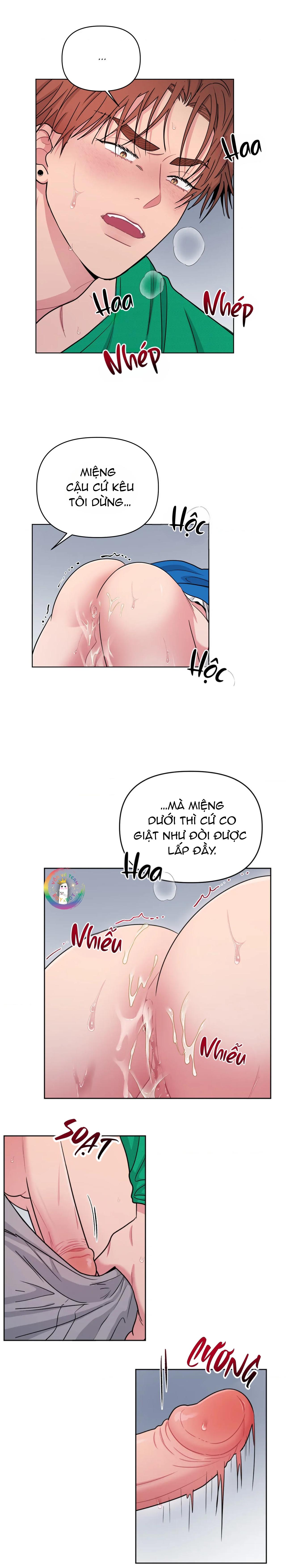 Đọc truyện Arts Manz - Chapter 32