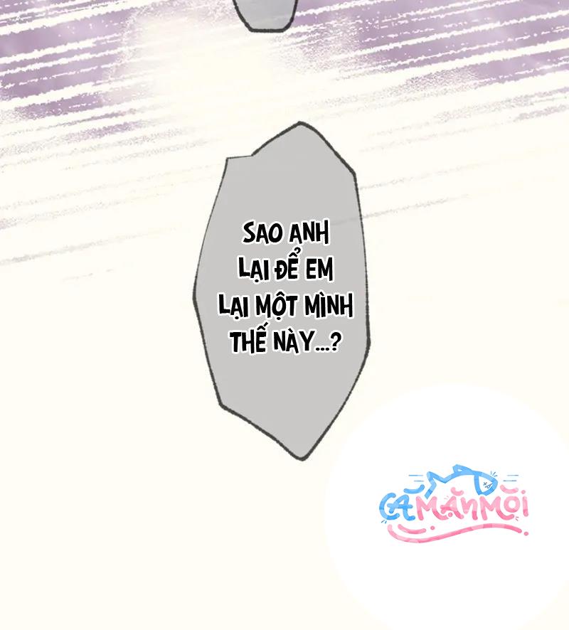 Đọc truyện Kẻ Theo Dõi Biến Thái Của Tôi - Chapter 136