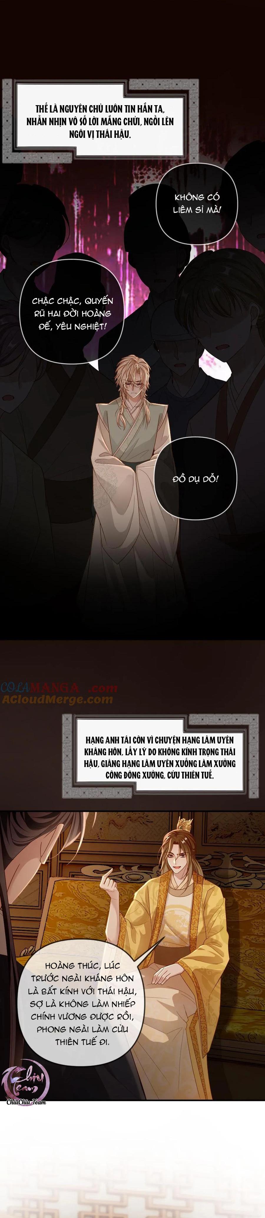 Đọc truyện Khát Vọng Ngọt Ngào - Chapter 209