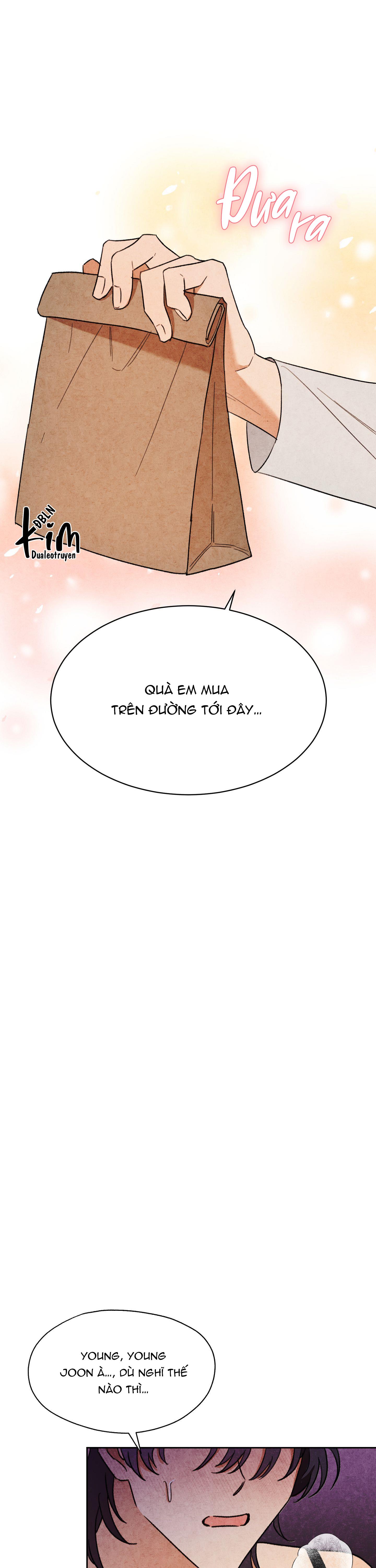 Đọc truyện BL NGẮN CHỊCH HỎNY - Chapter 23.3