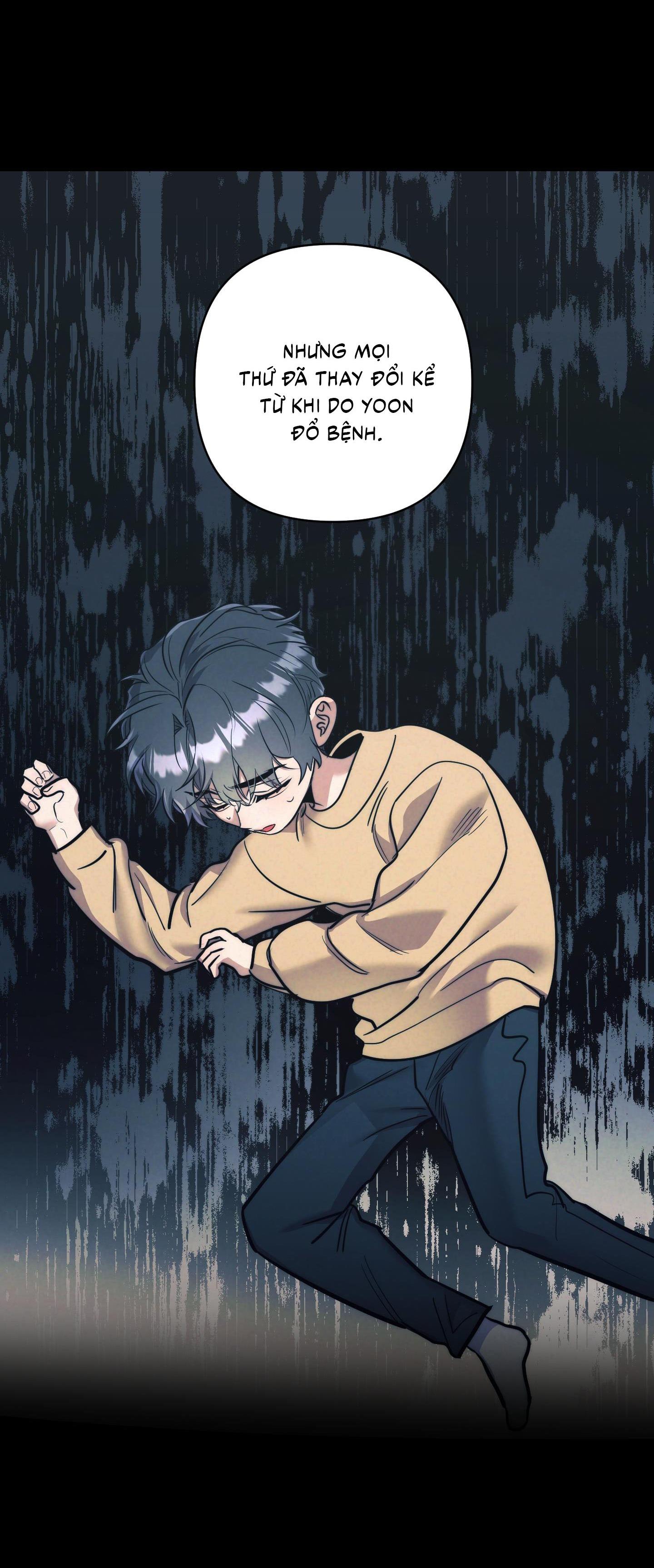 Đọc truyện  Stigma - Chapter 26