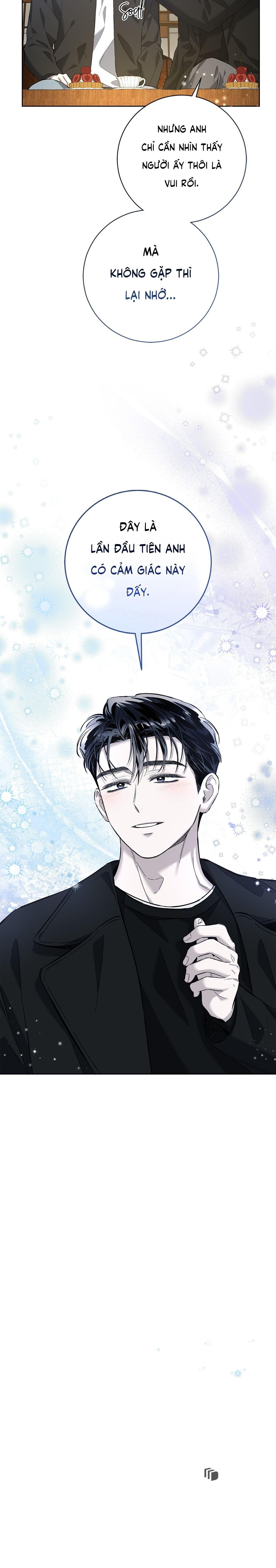 Đọc truyện MỐI TÌNH KHÔNG CÔNG BẰNG - Chapter 10