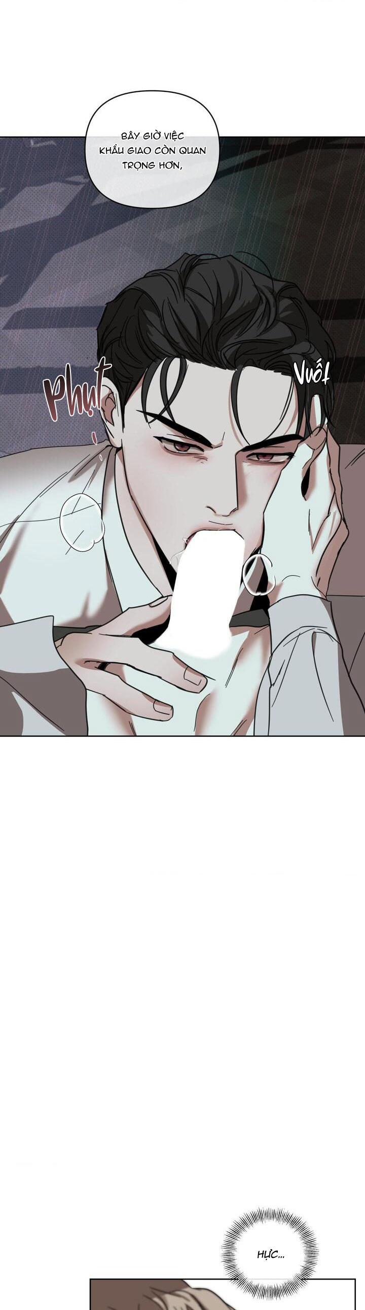 Đọc truyện Dearest - Chapter 6