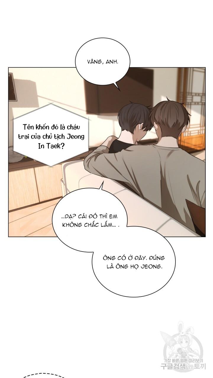 Đọc truyện Song Trùng - Chapter 38