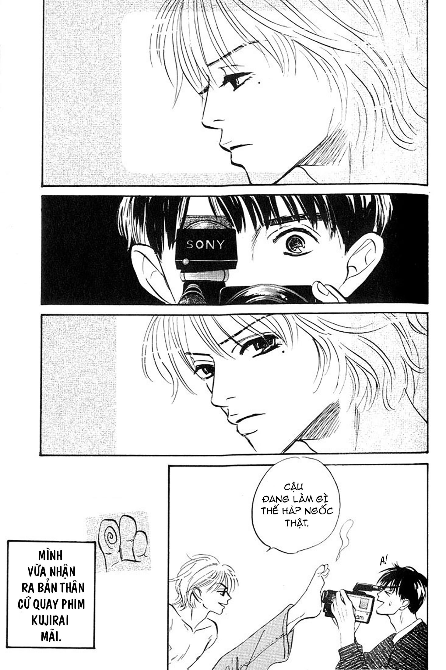 Đọc truyện [END] Chuyện Không Như Cậu Nghĩ Đâu - Chapter 3