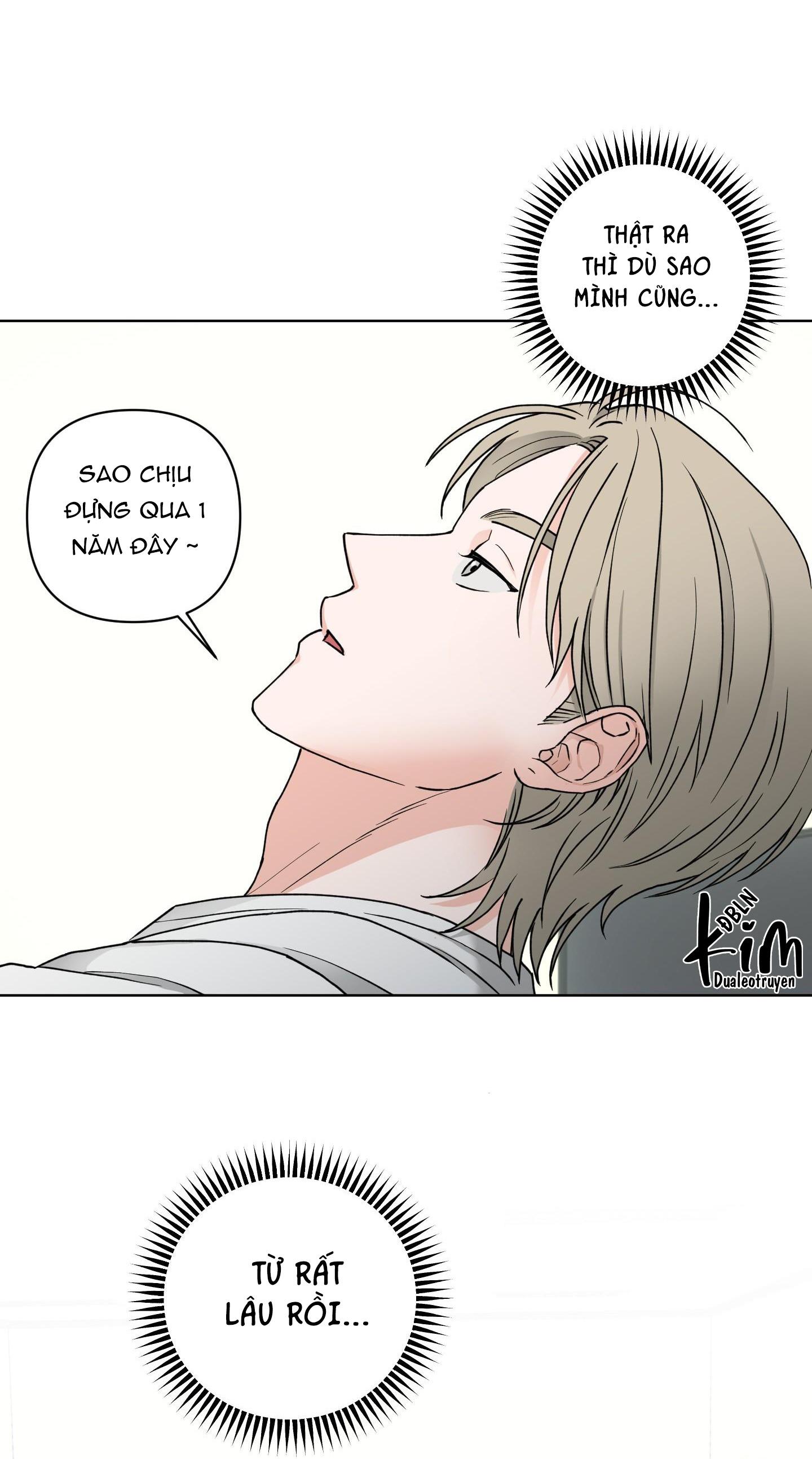Đọc truyện BL NGẮN TUYỂN CHỌN - Chapter 29.9