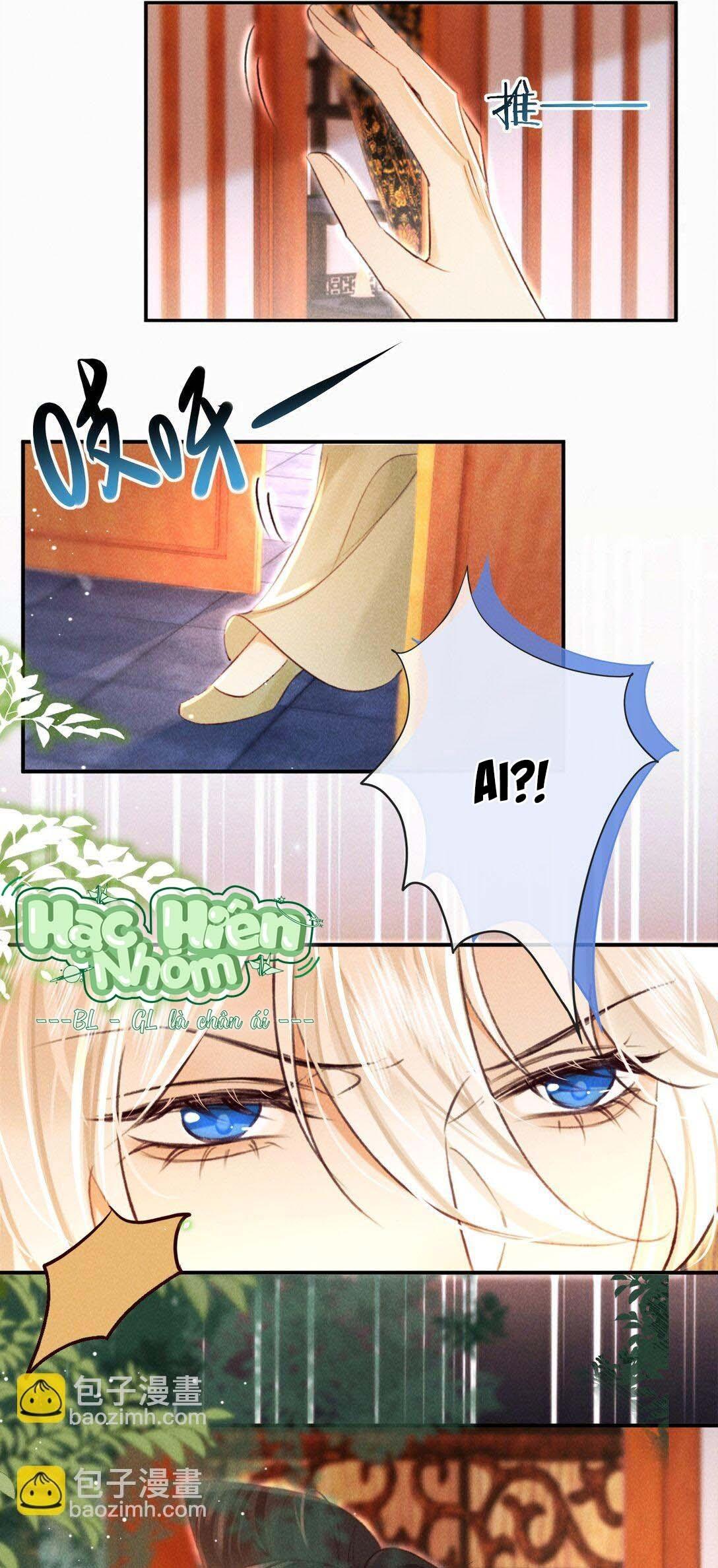 Đọc truyện Nam chủ sao lại quyến rũ ta - Chapter 23