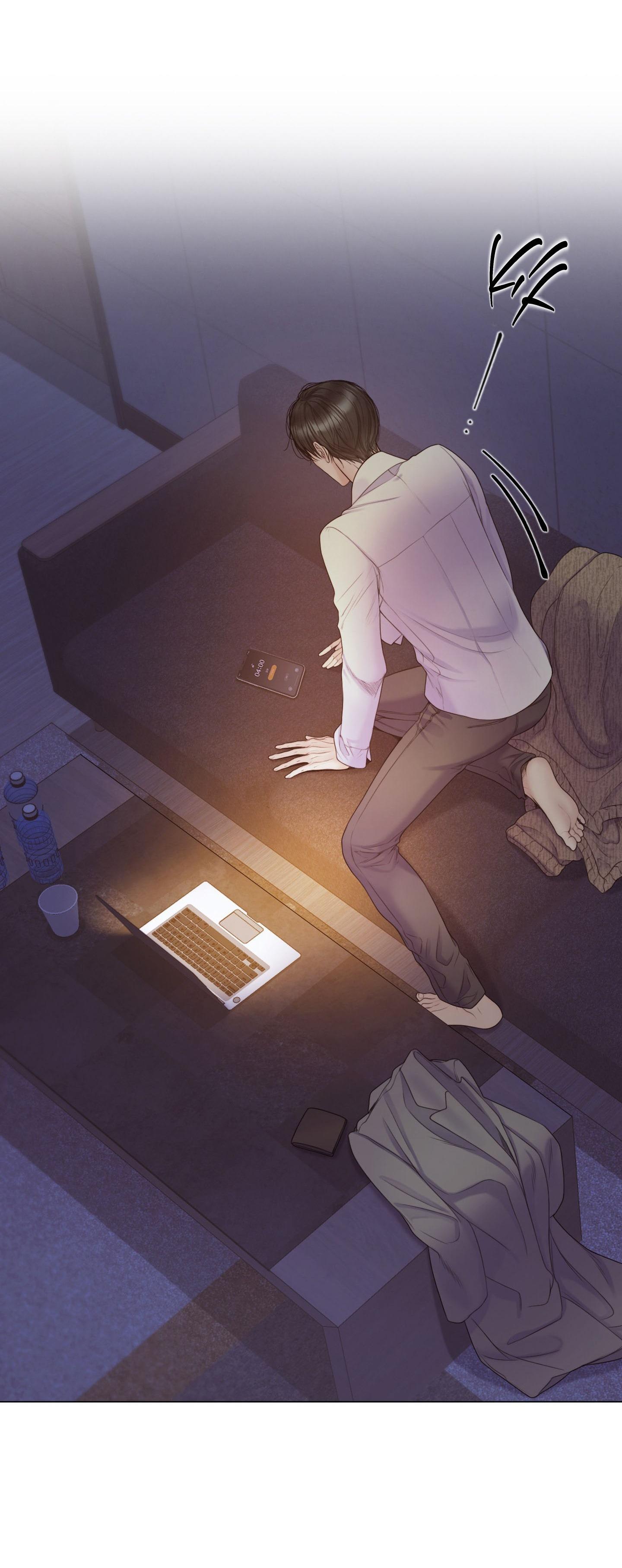 Đọc truyện MARY JANE - Chapter 56