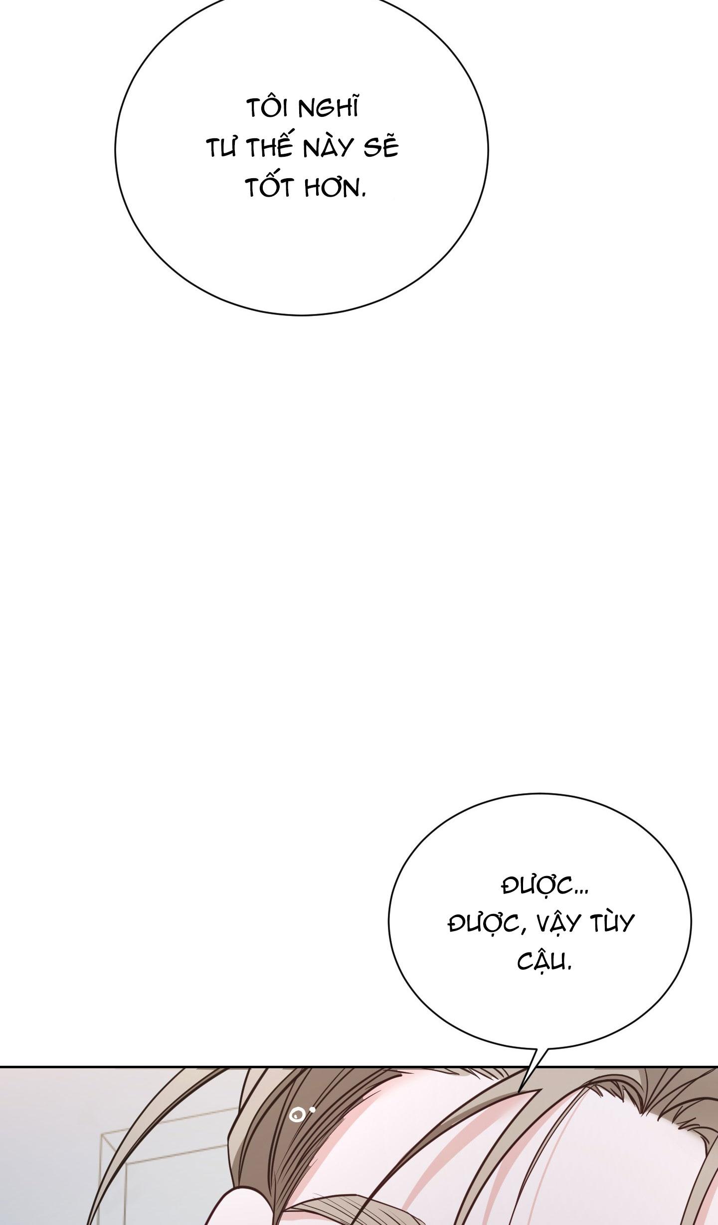 Đọc truyện ĐỔI VỊ TRÍ RỒI SAO - Chapter 2