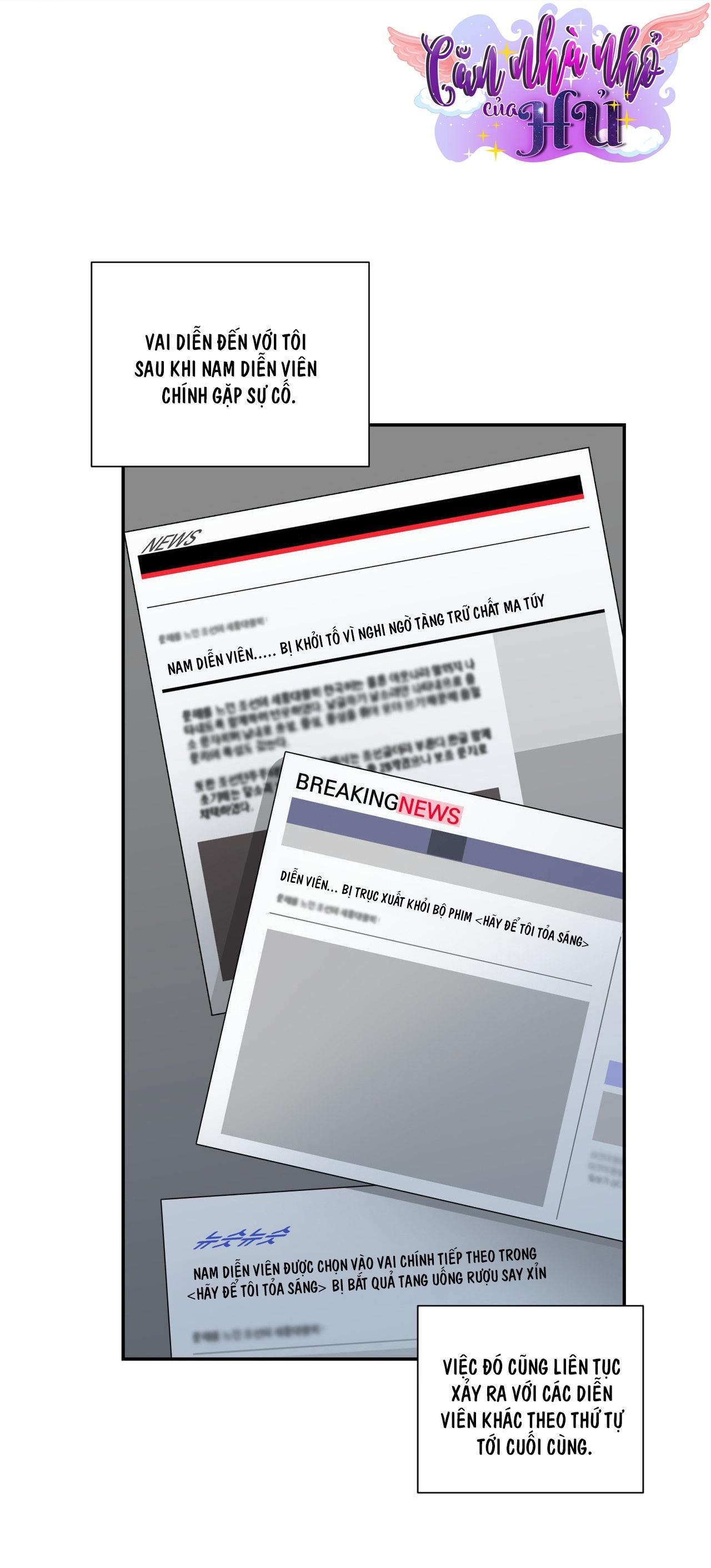 Đọc truyện LIST TRUYỆN NGẮN CHỊT CHỊT - Chapter 50