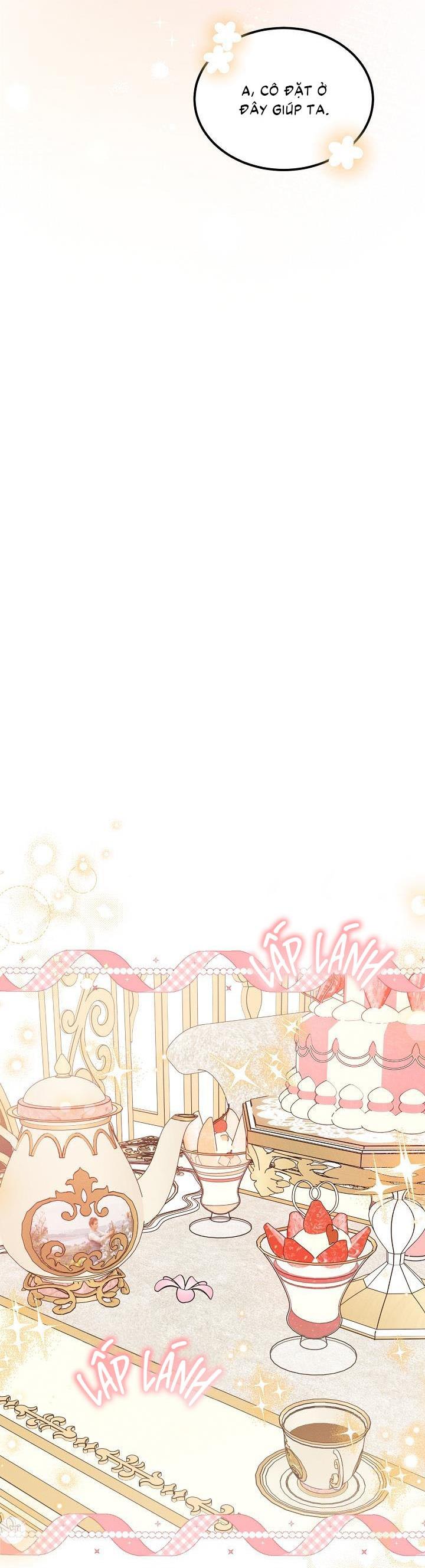 Đọc truyện  Xin Người Đừng Nhấn - Chapter 31